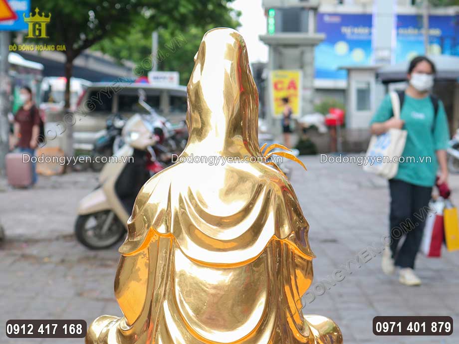 Vật phẩm gi&uacute;p mang lại may mắn, sự chở che cho c&aacute;c th&agrave;nh vi&ecirc;n trong gia đ&igrave;nh